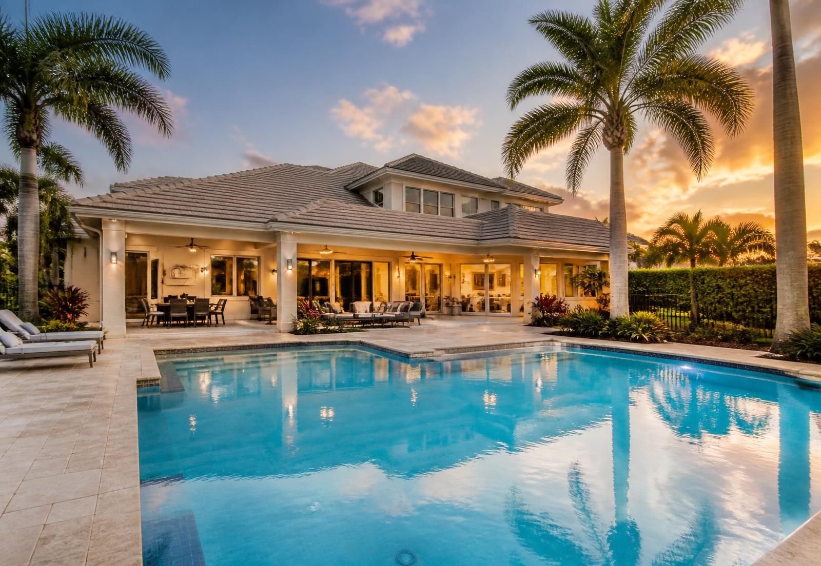 Homestead Pool Care