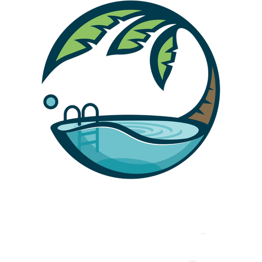Homestead Pool Care logo