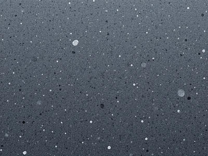 Storm Gray quartz pool finish sample